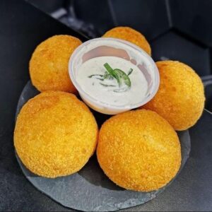 Ebi Balls
