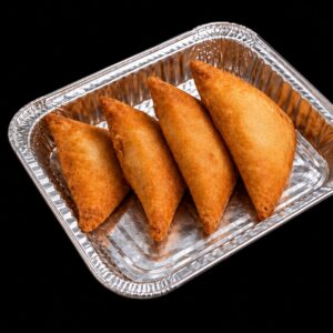 Empanadas