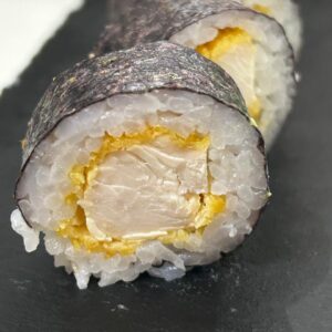 Hosomaki Salmón