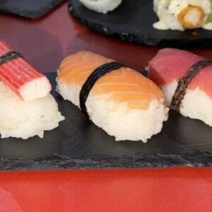 Nigiri Camarón