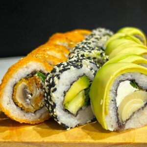 30 Vegetariana - Opción 1