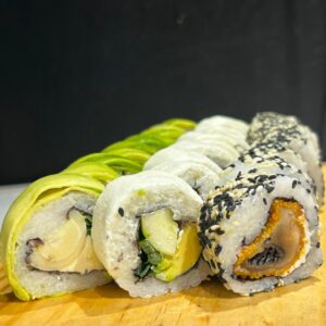 30 Vegetariana - Opción 2