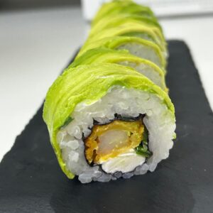 Viernes - Palta Ebi