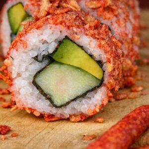 Takis Fire Rolls