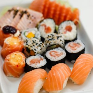 Special Rolls